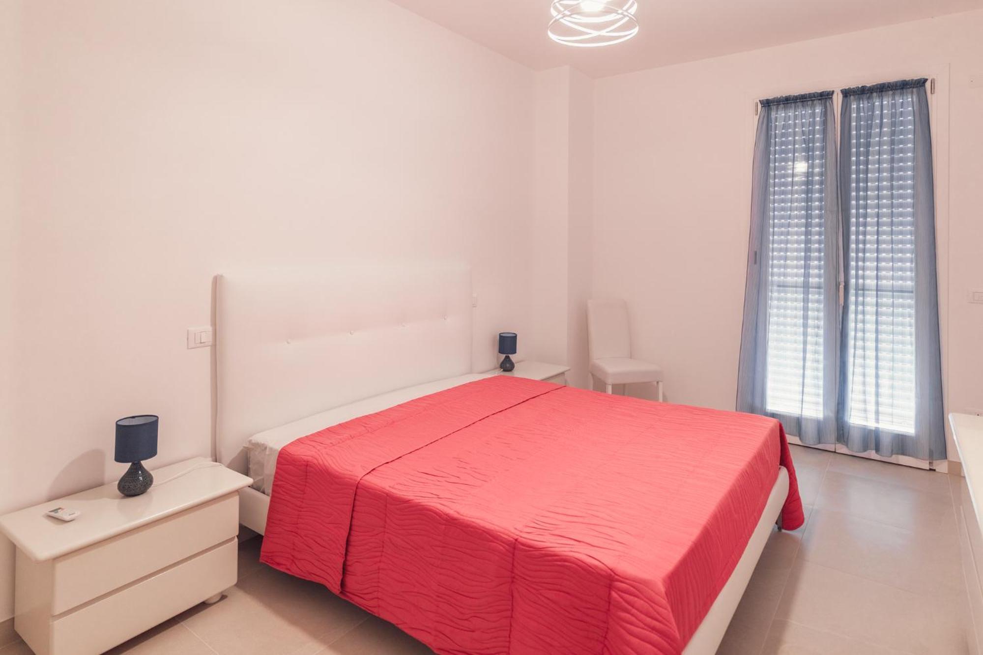 Apartment Alessia In Wonderland *